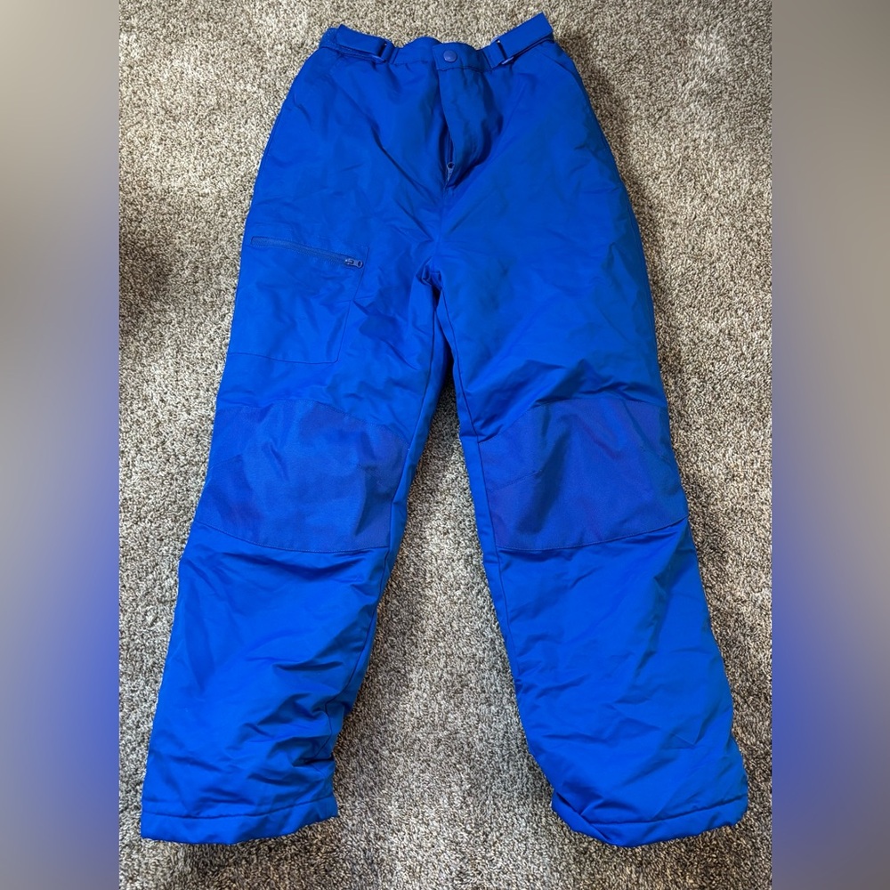 Swiss Tech Snow Pants Boys Size XXL, 18
